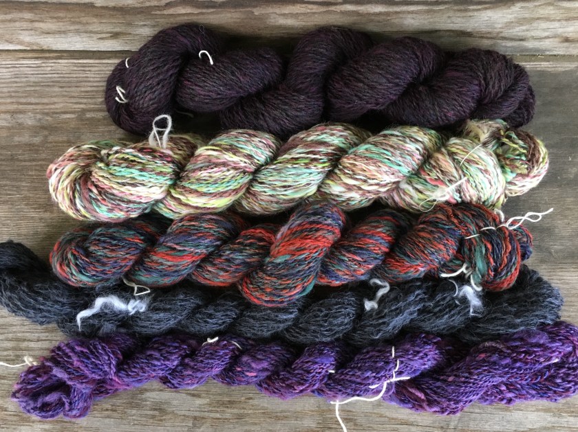 Progression of skill