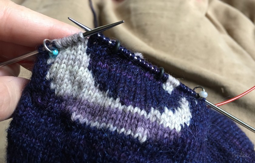 (Also known as ‘tinking’.)